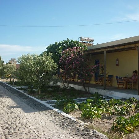 Hotel Agios Antonios Perissa  Exterior foto